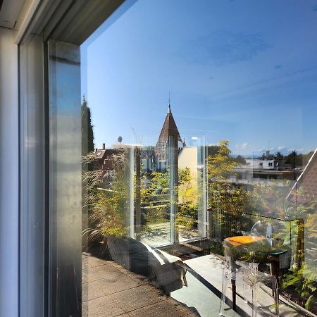L'Orangerie Apartamento Estrasburgo Exterior foto